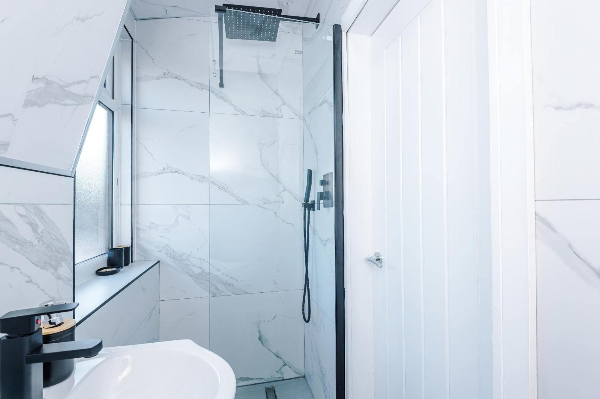 Comfort Style Brand New Selly Oaks Apartment Birmingham Phòng bức ảnh
